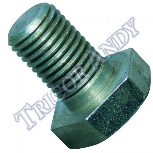 BOLT 5/16 CEI X 1/2 UH