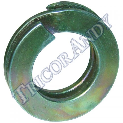 SPRING WASHER RIGID REAR STAND MOUNT