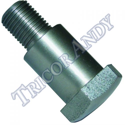 BOLT REAR STAND RIGID STAINLESS