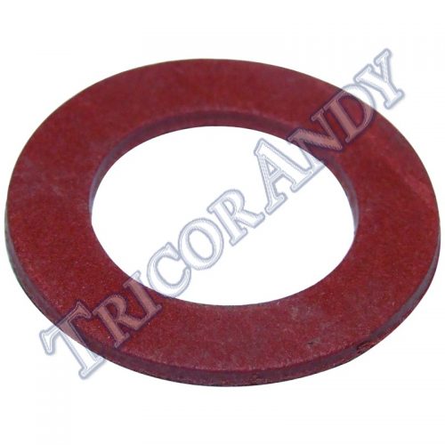 FIBRE WASHER PETROL TAP