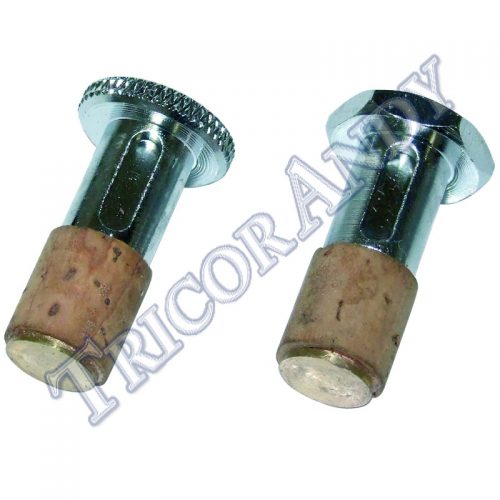 PETROL TAP PLUNGER PR