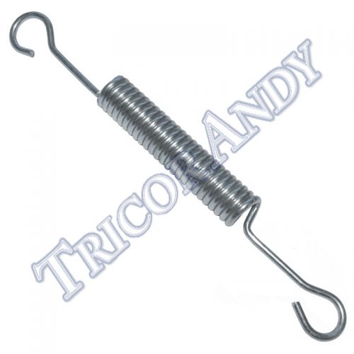 SPRING SIDE STAND (UP TO 67)