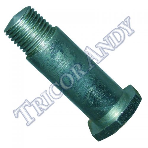 SIDE STAND BOLT TO 66