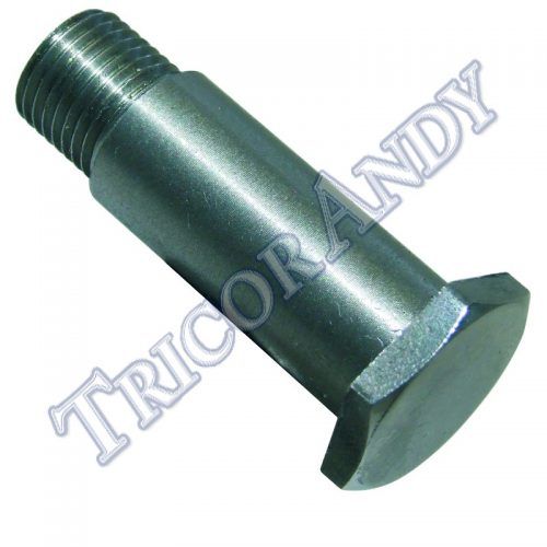 SIDE STAND BOLT TO 66 STAINLESS