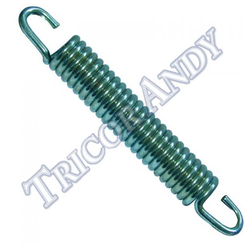 SPRING CENTRE STAND (P/U SDT & UNIT 350/500 57-74)