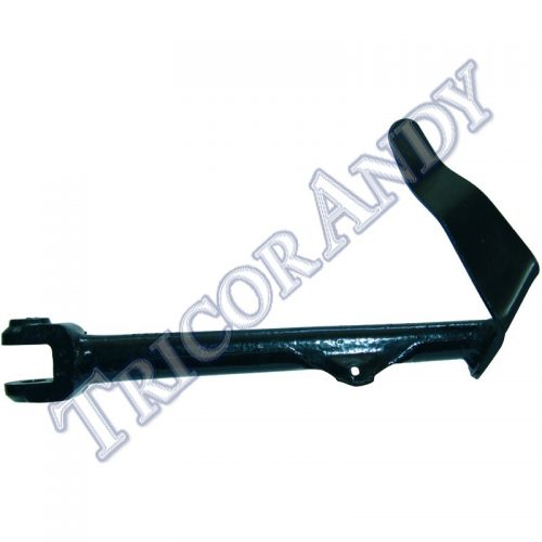 SIDE STAND 350/500 57-65 (17inch) 650 63-66 (3.5 REAR TYRE)