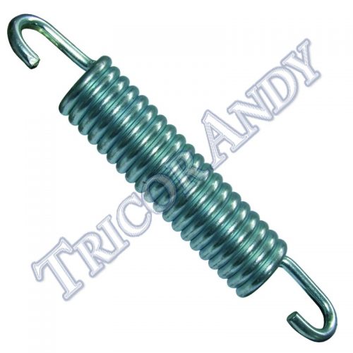 SPRING CENTRE STAND (P/U DUPLEX & 650 63-70)