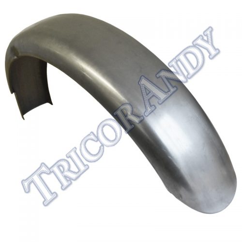 MUDGUARD REAR STEEL RAZOR EDGE 64-67 500/650