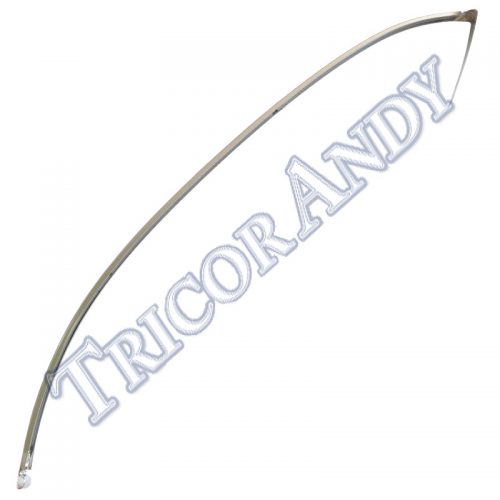 PETROL TANK CENTRE STRIP 650-EXPORT 69-70 TAIWAN TANKS