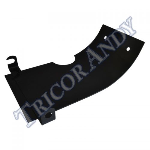 SUMP BASHPLATE 650 69-70