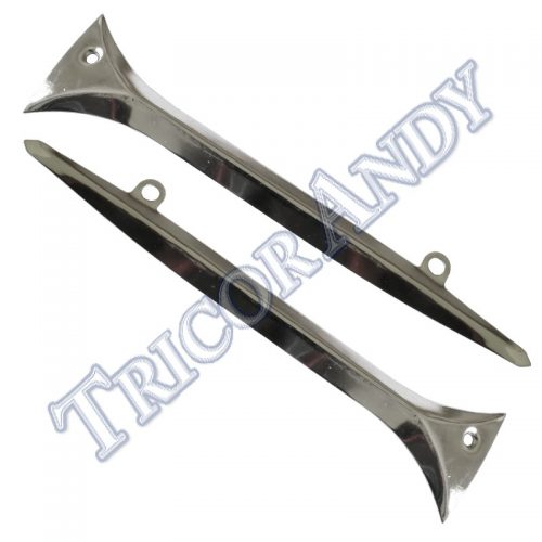 NACELLE FLASH LONG PR