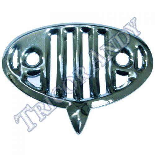 HORN GRILLE