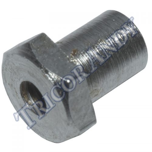 NUT TR6C SPEEDO BRACKET