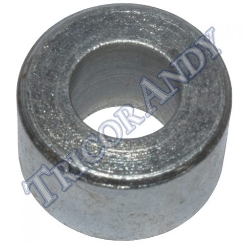 SPACER TR6C SPEEDO BRACKET