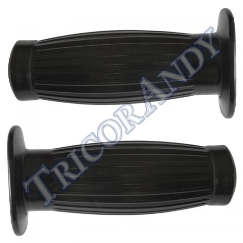 HANDLEBAR GRIPS 67-ON PR