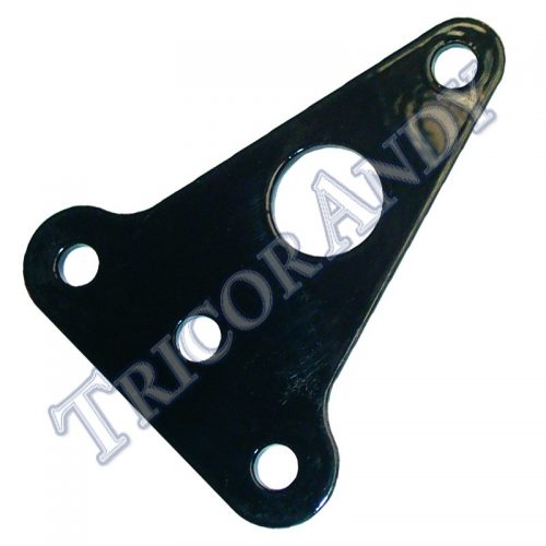 SPEEDO BRACKET SINGLE CLOCK