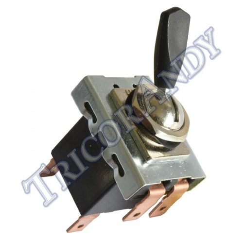 LIGHTING TOGGLE SWITCH (31788)  LUCAS