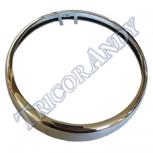 HEADLAMP RIM 5 3/4inch