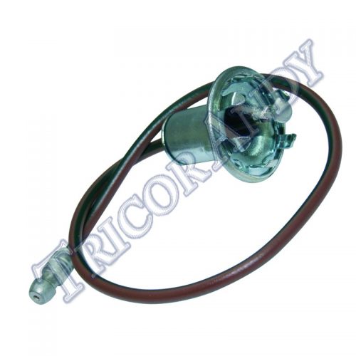 BULBHOLDER (CLAW TYPE 554710/ 54364382)