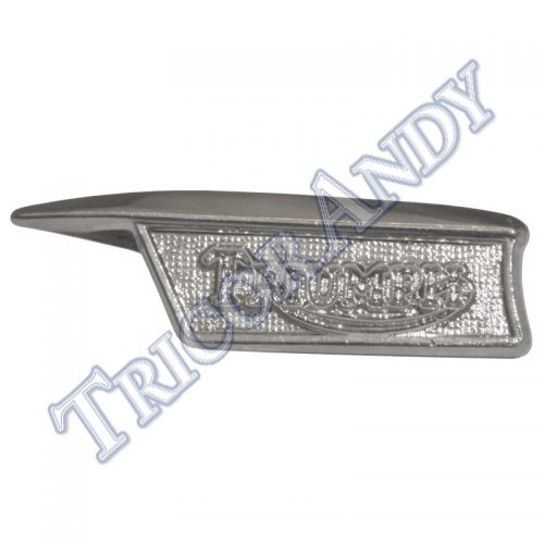 EYEBROW LAPEL BADGE (AS 69-ON)