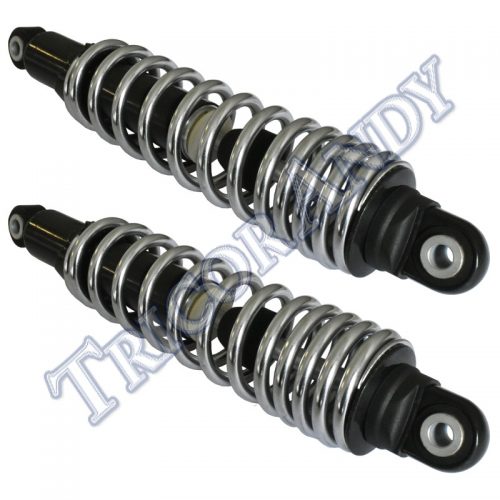 REAR SHOCKS WITH ADJUSTABLE DAMPING (KONI TYPE)