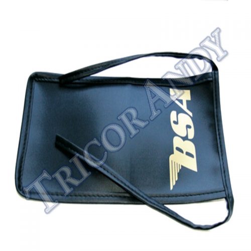 TOOL POUCH BSA
