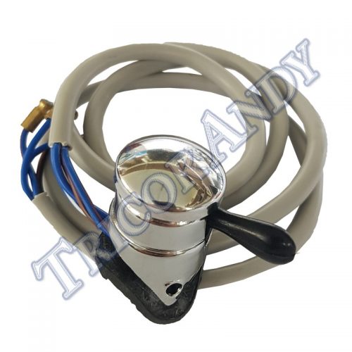 HORN DIP SWITCH (OE NO: 31563)