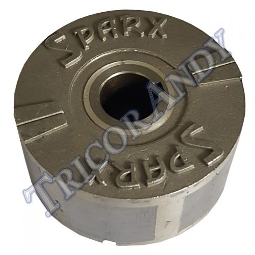 ALTERNATOR ROTOR (OE NO: 54202299)
