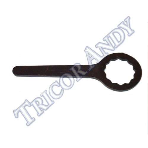 FORK TOP SPANNER (FOR S/S NUTS)