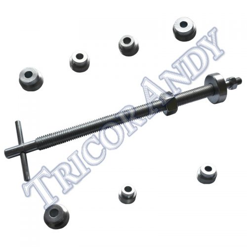 FORK STANCHION PULLER KIT