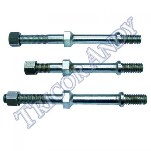 STATOR MOUNT KIT FOR TRIUMPH TRIPLEX MODELS