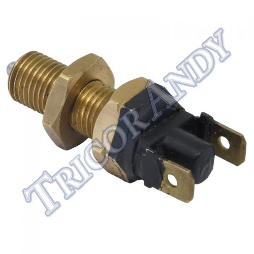 NEUTRAL LIGHT SWITCH