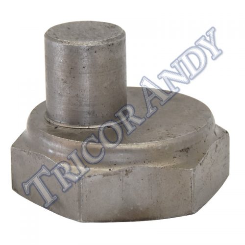 OIL PUMP DRIVE NUT INLET CAM 1970-82