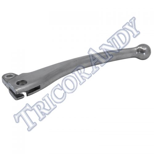 CLUTCH LEVER BLADE ALLOY 79-82