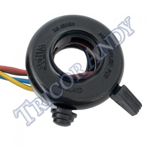 DUCON SWITCH WITH WIRE