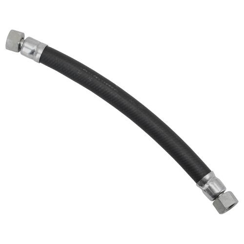 FUEL LINE GOLDSTAR UK/ A10 RGS BLACK PIPE