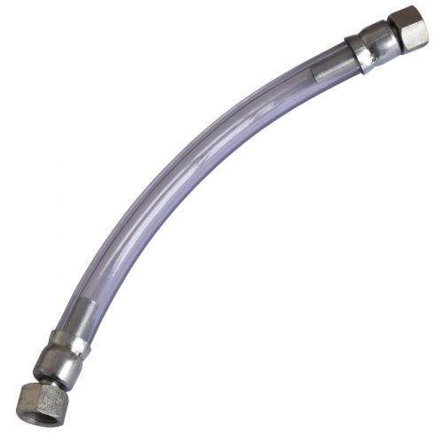 FUEL LINE GOLDSTAR UK/ A10 RGS CLEAR PIPE