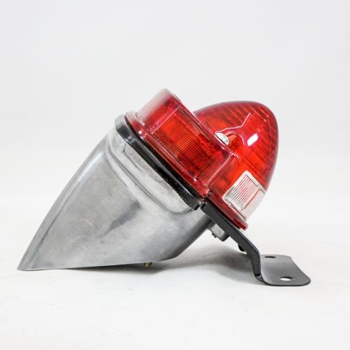 REAR LAMP ASSY BSA/CUB NOT CUTOUT GEN LUCAS