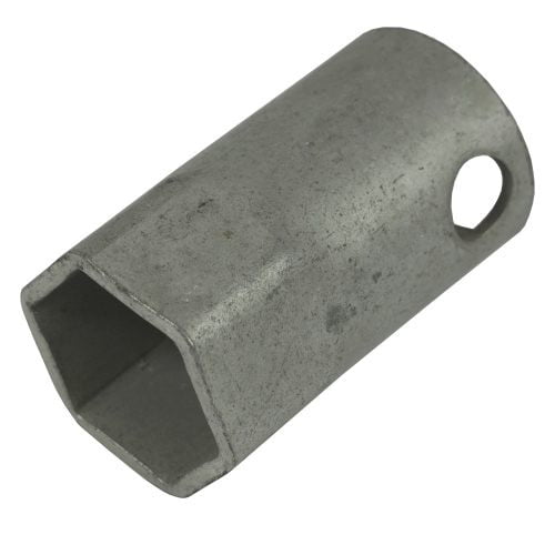 BOX SPANNER REAR WHEEL NUT 71-82