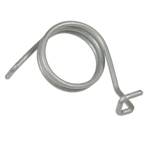 SPRING FRONT BRAKE 69-70 STAINLESS