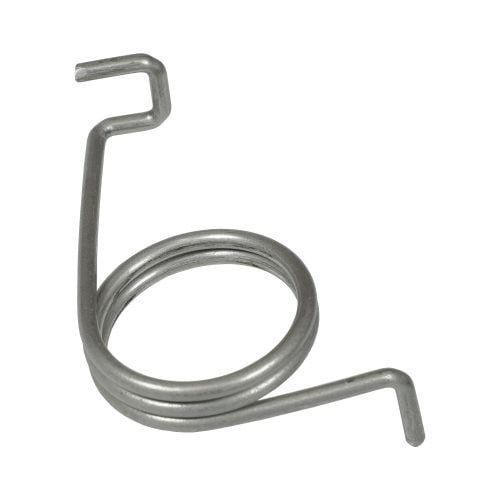 SPRING FRONT BRAKE RETURN SLS TO 67 & 68 TLS STAINLESS