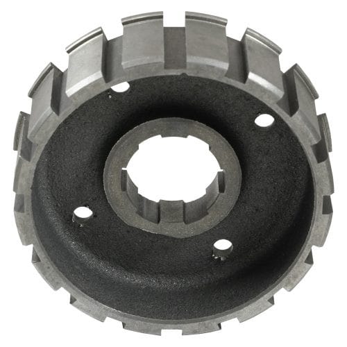 CLUTCH CENTRE PU 5T EARLY 5 PLATE
