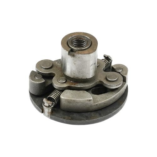 AUTO ADVANCE UNIT 5 DEGREE TT ETC ET IGNITION