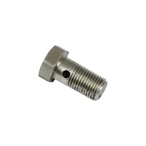 BOLT OIL DRAIN CEI IRON HEAD