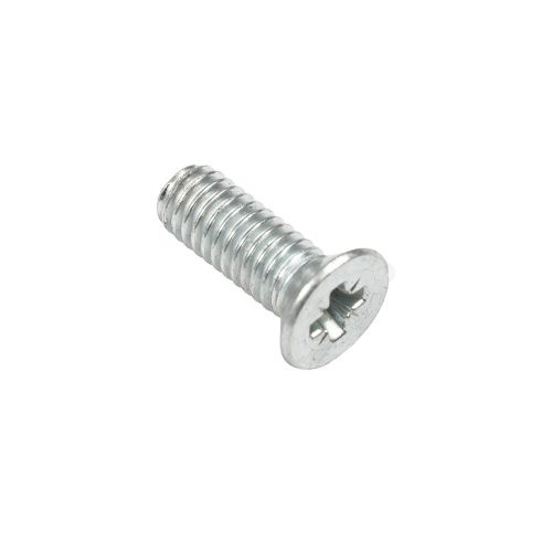 SCREW 2BA X 1/2 UH