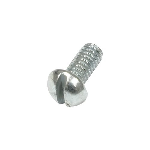 SCREW 5BA X 1/4 UH DOMED HEAD