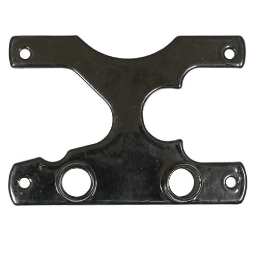 SPEEDO/TACHO BRACKET SMALL BUSH CUTAWAY TOP +BULBHOLDER 1970