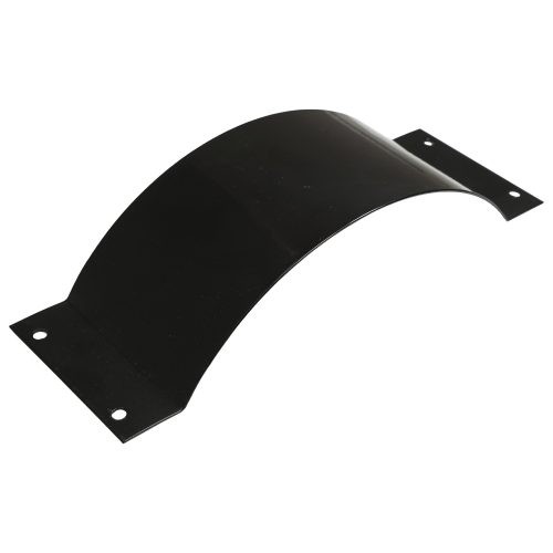 VINCENT EXTENDED MUDGUARD PRESSING