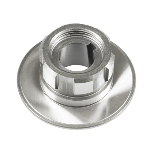 CLUTCH HUB PRE-UNIT NON THRUST WASHER TYPE