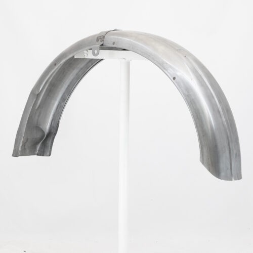 MUDGUARD REAR PRE-UNIT DUPLEX TR6/T120 60-62